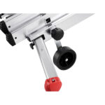 Ladder Transport Wheel Set (For HAILO rung ladders) Germany - Image 3