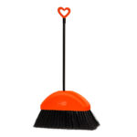 Love Broom With Handle - 19.7 B x 131.2 H - Image 2