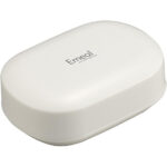 Emeal Soap Box White