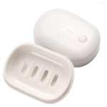 Emeal Soap Box White - Image 2