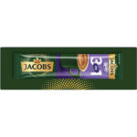 Jacobs Milk 3 in 1 Coffee Specialties - 10 Sticks with Instant Coffee 180g - Image 2