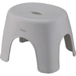 Emeal Bath Chair 24cm Grey