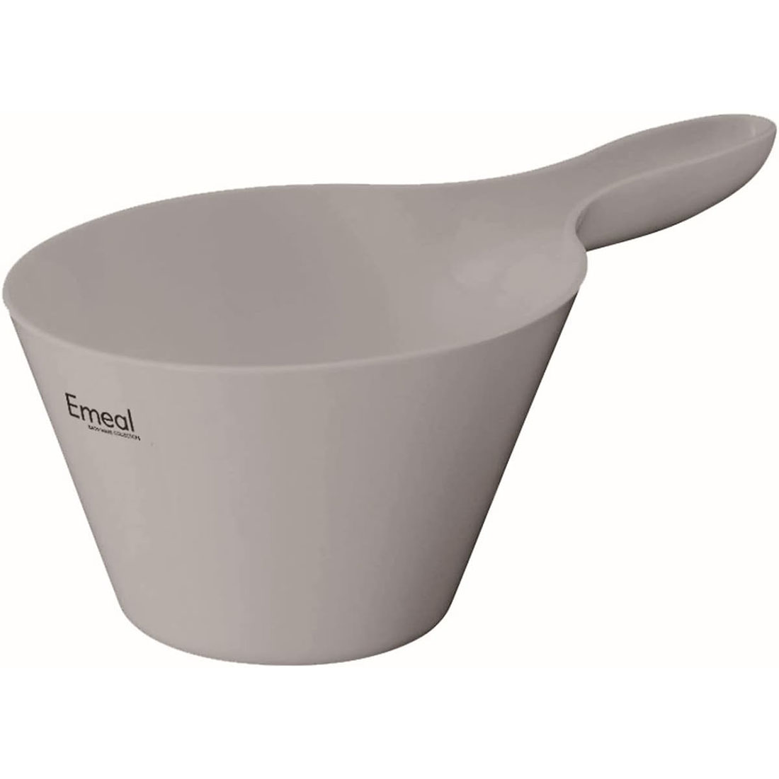 asv 660 Emeal Bathing Hand Bucket Grey - Image 1
