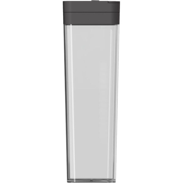 Vio Water Jug 1.2L Black