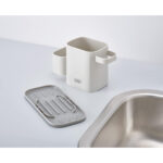 Duo Sink Caddy Grey - Image 5