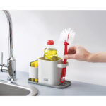 Duo Sink Caddy Grey - Image 4