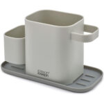 Duo Sink Caddy Grey