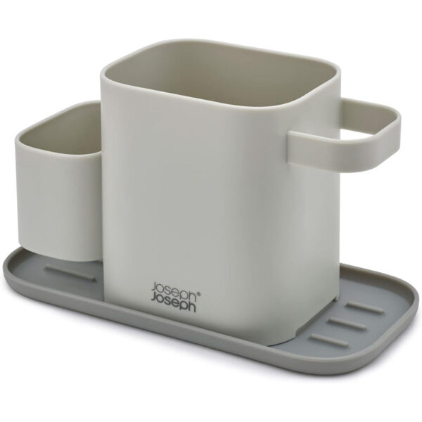 Duo Sink Caddy Grey