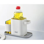 Duo Sink Caddy Grey - Image 3