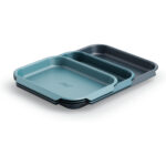 Nest Bake Small Non-Stick Baking Pan bluish Green - Image 2