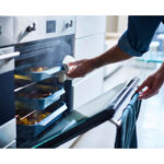 Nest Bakeware and Roasting Pan Large Blue - Image 4