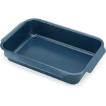 Nest Bakeware and Roasting Pan Large Blue