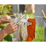 Easy Store Drying Hanger 22 Pc - Image 3