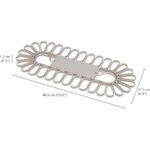 Easy Store Drying Hanger  32 Pc - Image 6