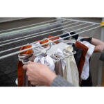 Easy Store Drying Hanger  32 Pc - Image 3