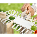 Easy Store Drying Hanger  32 Pc - Image 5