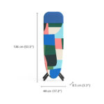 Glide Easy-Store Ironing Board - Image 7
