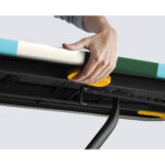 Glide Easy-Store Ironing Board - Image 5