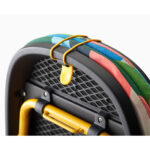 Pocket Folding Ironing Board Multi colour  Joseph Joseph - Image 5