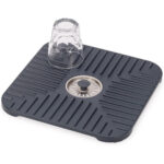 Sink Shield Sink Saver Regular Dark Grey - Image 2