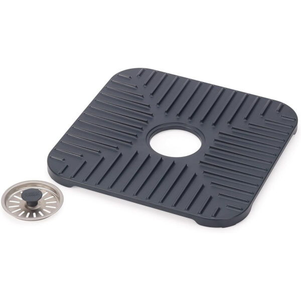 Sink Shield Sink Saver Regular Dark Grey