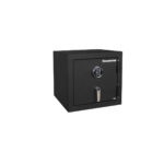 Large Fireproof & Waterproof Safe with Electronic Combination Lock - 50 cm x 55 cm x 44 cm