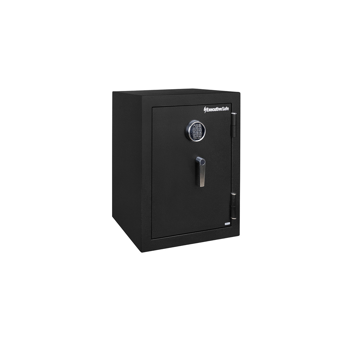 1 Large Fireproof & Waterproof Safe with Electronic Combination Lock - 70 cm x 55 cm x 44 cm - Image 1