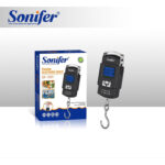 Sonifer Portable Digital Kitchen Scale