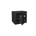 Large Fireproof & Waterproof Safe with Electronic Combination Lock - 50 cm x 55 cm x 44 cm - Image 4