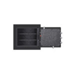 Large Fireproof & Waterproof Safe with Electronic Combination Lock - 50 cm x 55 cm x 44 cm - Image 2