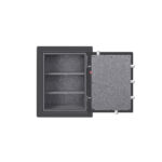 Large Fireproof & Waterproof Safe with Electronic Combination Lock - 70 cm x 55 cm x 44 cm - Image 2