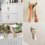 Bird Shaped Handle Golden - Image 8