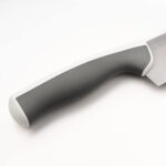 ANDLIG Knife Set  3 Pc  Light Grey/White - Image 2