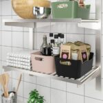 Uppdatera Storage Box  Anthracite Dark Grey - Image 4