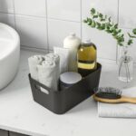 Uppdatera Storage Box  Anthracite Dark Grey - Image 3