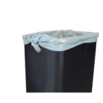 Pedal Bin 12L Easy Close Stainless Steel  - Image 9