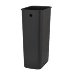 Pedal Bin 12L Easy Close Stainless Steel  - Image 8