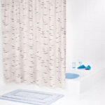 Sylt Shower Curtain – Beige - Image 2