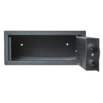 Security Safe with Electronic Combination Lock 18 cm x 43 cm x 35 cm - Image 4