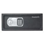 Security Safe with Electronic Combination Lock 18 cm x 43 cm x 35 cm