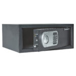 Security Safe with Electronic Combination Lock 18 cm x 43 cm x 35 cm - Image 2