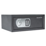 Security Safe with Electronic Combination Lock 18 cm x 43 cm x 35 cm - Image 3