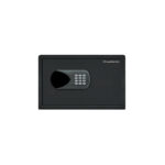 Security Safe with Advanced Electronic Combination Lock - 27 cm x 43 cm x 35 cm - Image 3