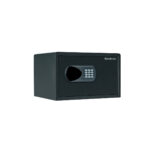 Security Safe with Advanced Electronic Combination Lock - 27 cm x 43 cm x 35 cm