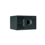 Security Safe with Advanced Electronic Combination Lock - 27 cm x 43 cm x 35 cm - Image 2