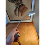 Vintage Post Modern Wall Mountable Spot Light - Image 3