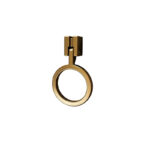 Ring Handle Small bronze