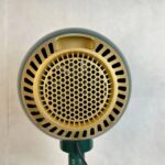 Electric Rotating Heater with Remote Control 3 Levels - Image 5