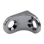 Wardrobe / Shelving Support Brackets – Set of 4 - Image 2