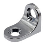 Wardrobe / Shelving Support Brackets – Set of 4